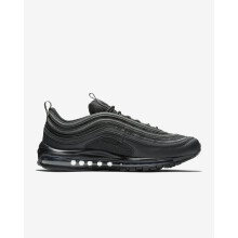 (UK 8) Nike Air Max 97 Black/White/Black