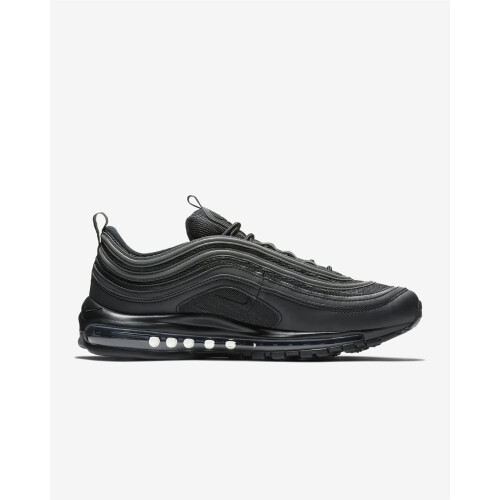 Nike (UK 10.5) Nike Air Max 97 Black/White/Black