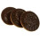 (Pack Of 2) McVitie's  Jaffa Cakes Original Biscuits 6x3 198g 8