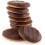(Pack Of 2) McVitie's  Jaffa Cakes Original Biscuits 6x3 198g 9