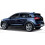 KIA NIRO - CHROM side door decorative chrome strips 2