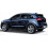 KIA NIRO - CHROM side door decorative chrome strips 1