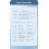 Blood Glucose Meter Diabetes Testing Kit 50 Test Strips 5S Get Results 6
