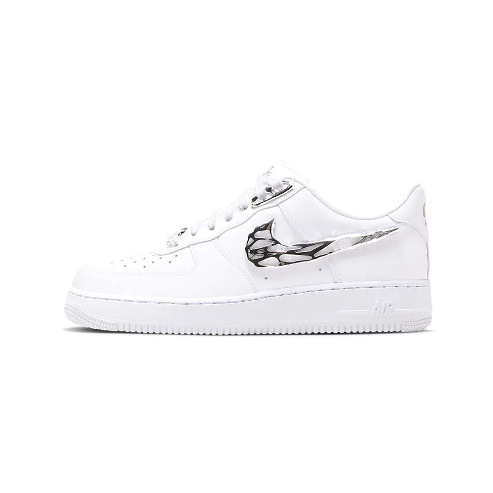 (UK11/EUR46/30CM ) Nike Air Force 1 Low '07 Premium Molten Metal Men's WMN Shoes Trainers