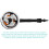 Pro-Kleen Pressure Washer Kit with Rotary Brush 9