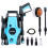 Pro-Kleen Pressure Washer Kit with Rotary Brush 1