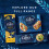 (Pack Of 2) Carr's Cracker Selection 200g 4