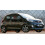 KIA PICANTO / MORNING - CHROM side door decorative chrome strips 4