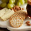 (Pack Of 4) Carr's Melts Cheese Crackers 150g 3