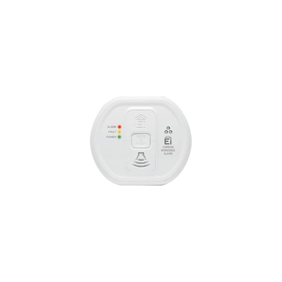 Aico Ei208 Carbon Monoxide Alarm Lithium Battery [Energy Class A] 8000000003829