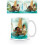Disney Moana Boat Mug 2