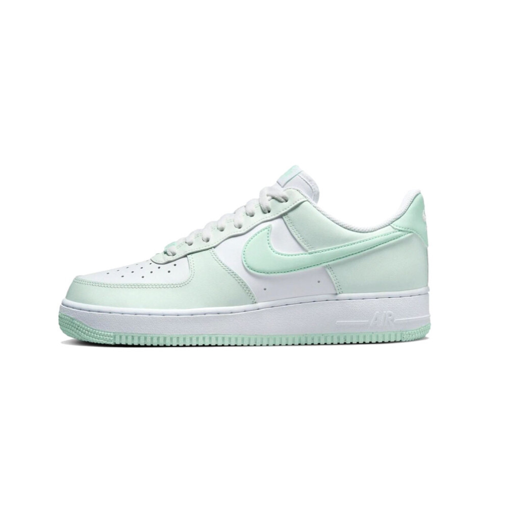 (UK6/EUR40/25CM ) Nike Air Force 1 Low 'Mint Foam' Men's Women Shoes Trainers