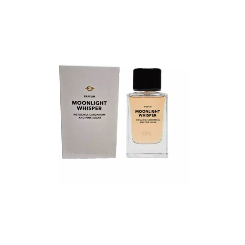Zara ZARA Moonlight Whisper 3.38 Oz Eau De Parfum EDP 100ml New