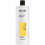 Nioxin Nioxin System 1 Scalp + Hair Shampoo for Light Thinning Natural Hair 1000ml 1