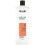 Nioxin Nioxin System 4 Scalp + Hair Shampoo for Progressed Thinning Coloured Hair 1000ml 1