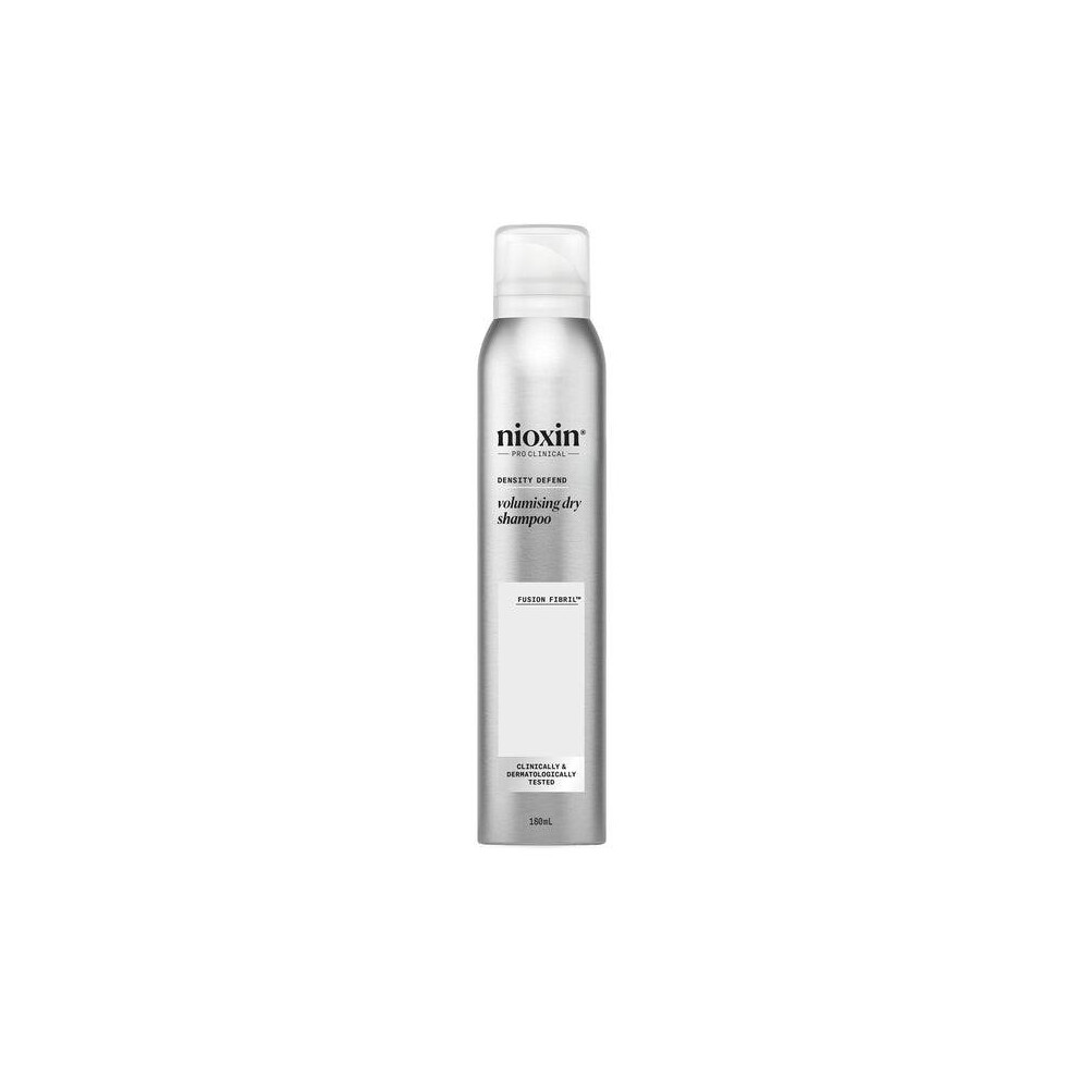 Nioxin Density Defend Volumising Dry Shampoo 180ml