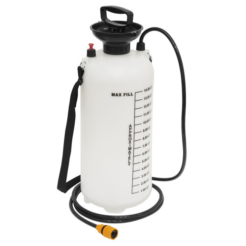 Sealey Sealey Dust Suppression Water Tank 14L DST14