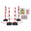 Sealey Sealey Exclusion Zone Kit HP55K1COMBO 2