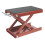 Sealey Sealey Motorcycle Scissor Stand 450kg Capacity MC5908 1