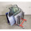 Sealey Sealey 5 Panel Mobile Storage Rack MK76 3