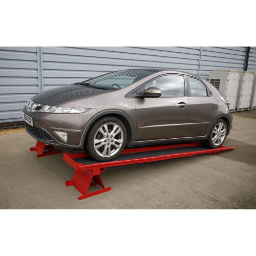 Sealey Sealey Car Lift/Ramp 3 Tonne MR1 2