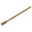 Sealey Sealey Premier Non-Sparking Scraper with Long Handle 50 x 690mm NS112 1