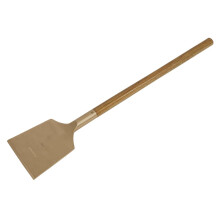 Sealey Premier Non-Sparking Scraper with Long Handle 150 x 765mm NS115