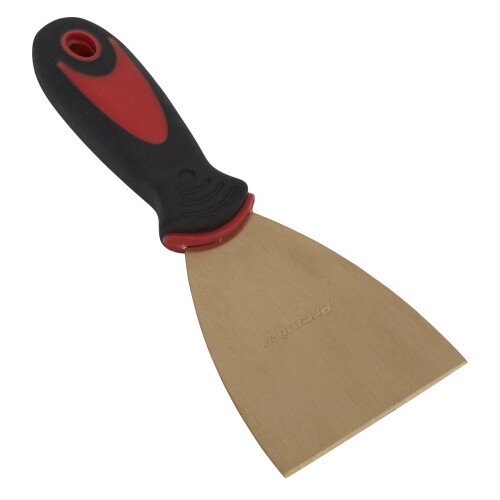 Sealey Sealey Premier Non-Sparking Scraper 75 x 200mm NS109