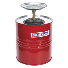 Sealey Plunger Can 3.8L PC38