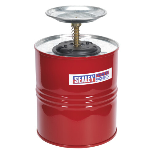 Sealey Sealey Plunger Can 3.8L PC38