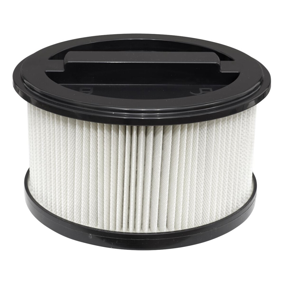 Sealey Hepa Cartridge Filter For Pc200a Pc200acf