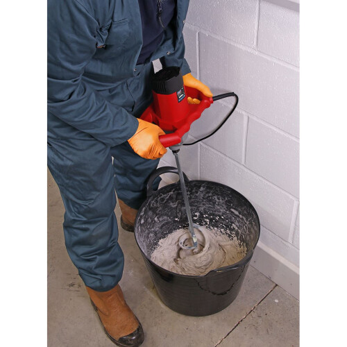 Sealey Sealey 80L Electric Paddle Mixer 1220W/230V PM80L 2