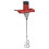 Sealey Sealey 80L Electric Paddle Mixer 1220W/230V PM80L 1