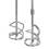 Sealey Sealey 80L Electric Paddle Mixer 1220W/230V PM80L 7