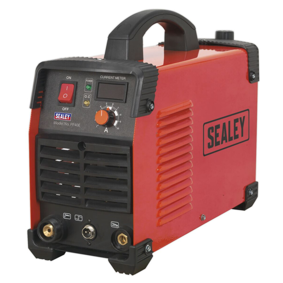 Sealey Plasma Cutter Inverter 40A Pp40e