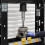 Sealey Sealey Viking Floor Type Hydraulic Press 30 Tonne PPF30S 6