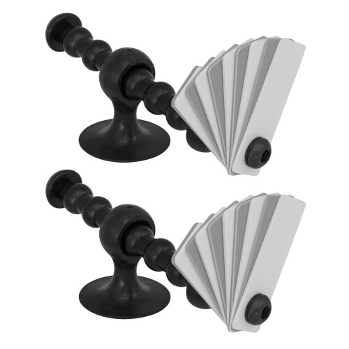 Sealey Sealey Panel Gap Setting Tool 2pc PST01