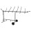 Sealey Sealey Universal Mobile Rotating Panel Stand MK73 1