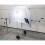Sealey Sealey Universal Mobile Rotating Panel Stand MK73 2