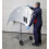 Sealey Sealey Universal Mobile Rotating Panel Stand MK73 3