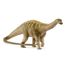 Schleich Dinosaurs - 11"""" Realistisch Diplodocus-dinosaurusspeelgoed. Gedetailleerd groot dinofiguur met lange nek voor jongens en meisjes. Leuk