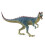 Schleich Schleich Dinosaurs Dilophosaurus 1