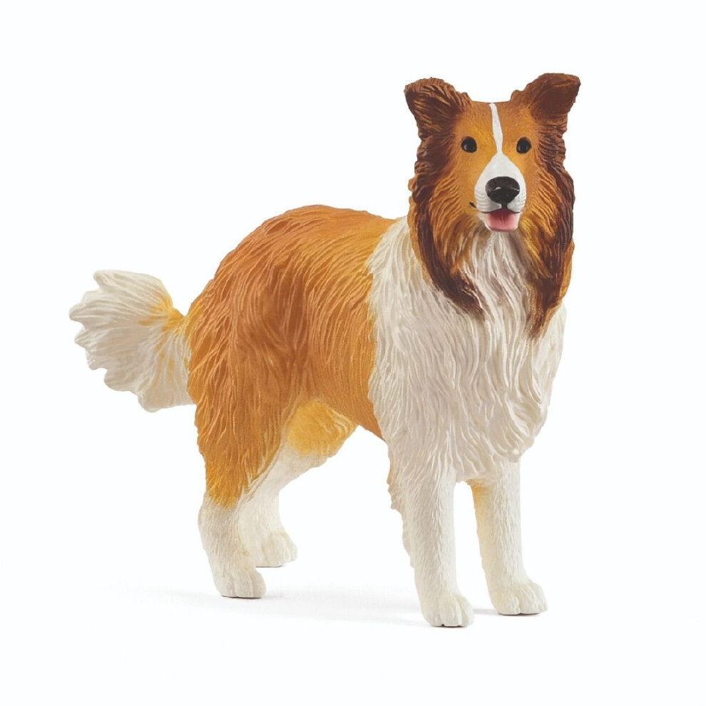 Schleich Farm Life Collie