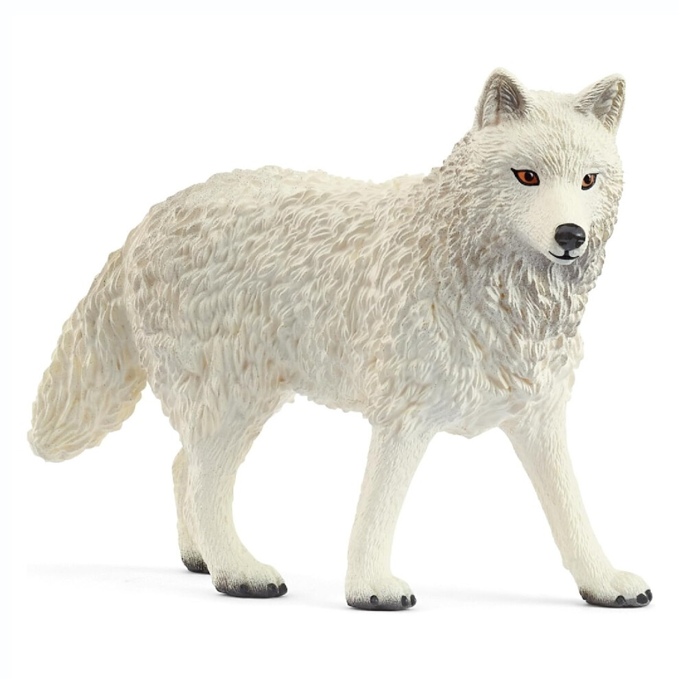 Schleich Wild Life Arctic Wolf