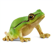 Schleich Wild Life European Tree Frog