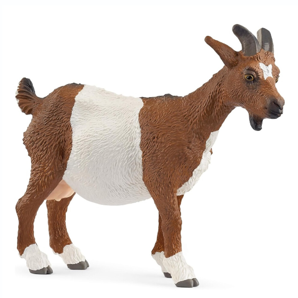 Schleich Farm Life Goat