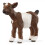 Schleich Schleich Farm Life Goat Kit 1