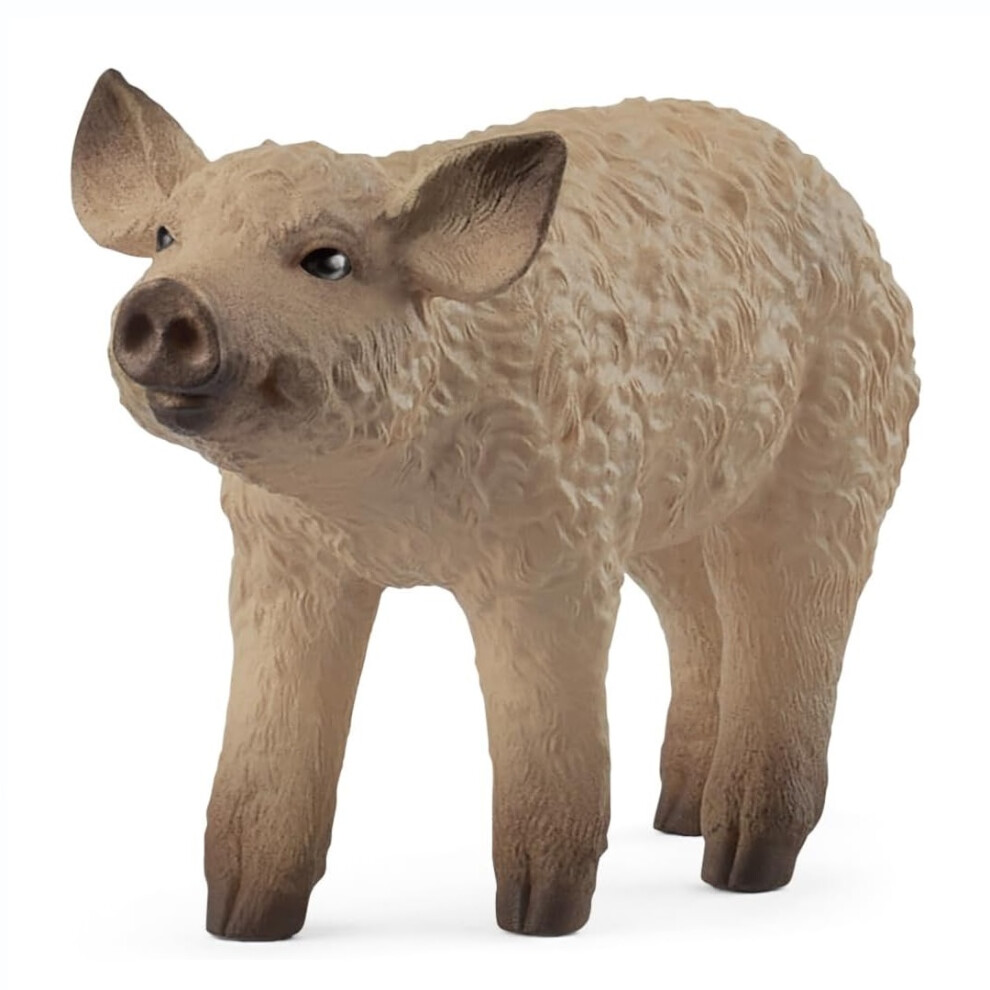 Schleich Farm Life Mangalica Piglet