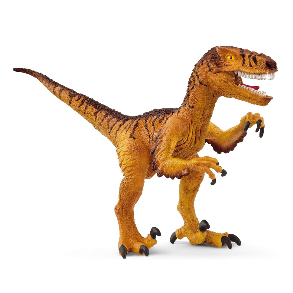 Schleich Dinosaurs Velociraptor