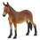 Schleich Schleich Farm Life Mule 1